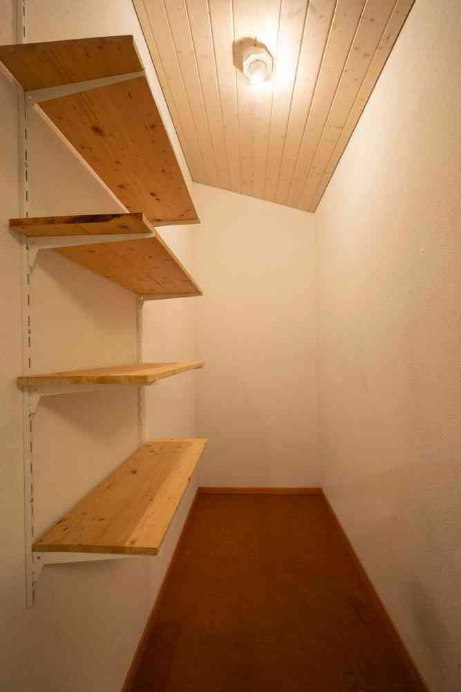 Wohnung – Degersheim, Berg - Ansicht 4