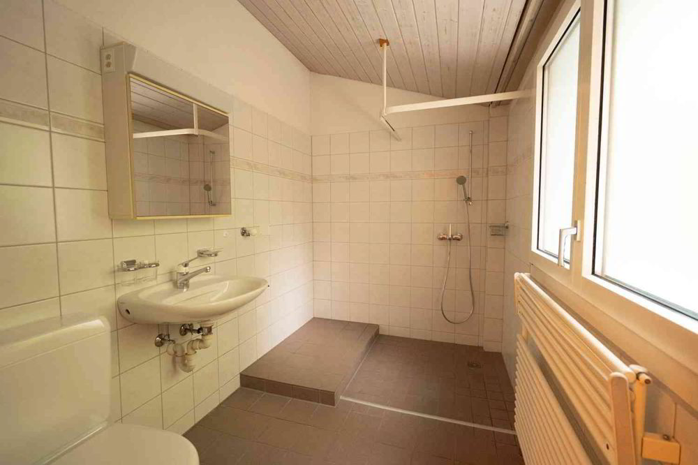 Wohnung – Degersheim, Berg - Ansicht 5