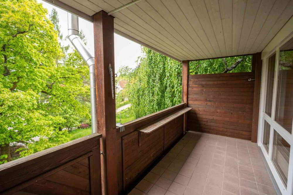 Wohnung – Degersheim, Berg - Mehr