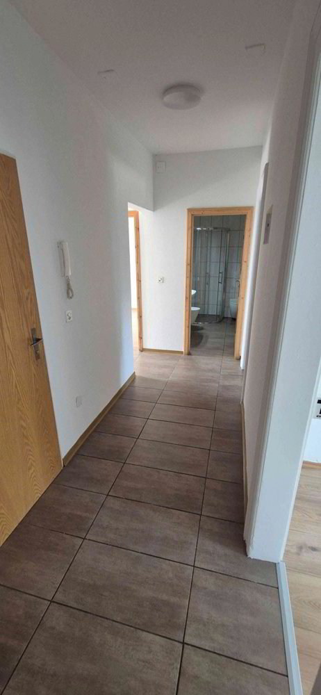 Apartment in Basel, Matthäus - Ansicht 5