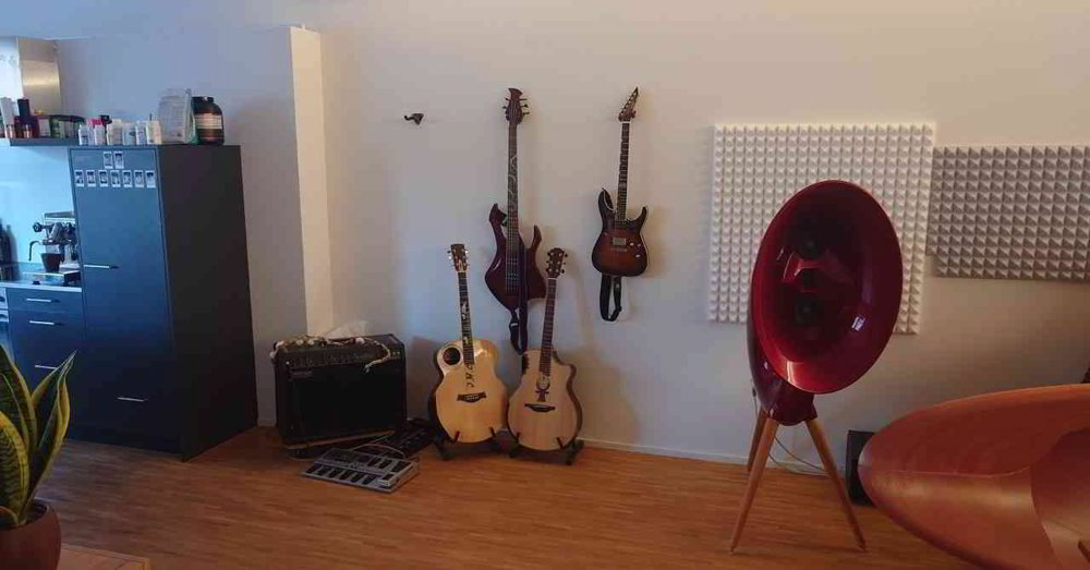 Appartement 1.5 pièces à louer à Bern - image 1/10