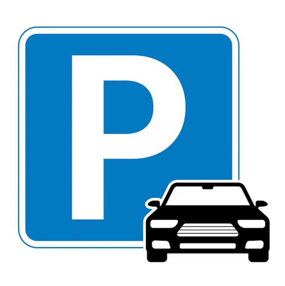 null rooms Car park, garage for rent in Clarens - image 1/1