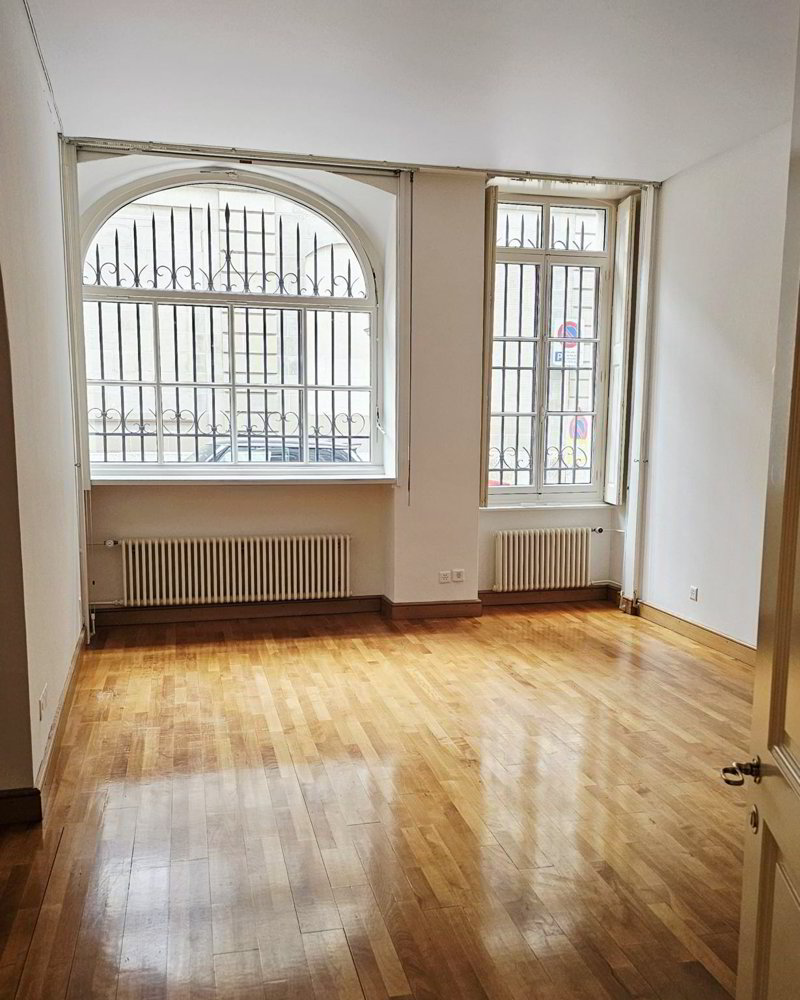 Wohnung – Genève, Vieille-Ville, Cité - Ansicht 3
