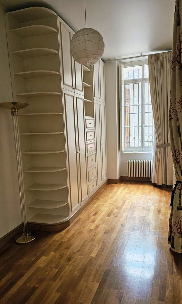 Wohnung – Genève, Vieille-Ville, Cité - Ansicht 4