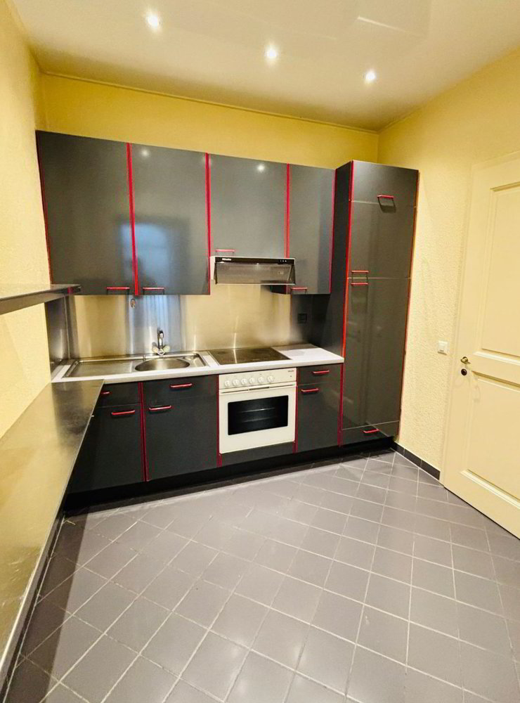 null Zimmer Wohnung zu vermieten in Genf - Bild 1/6