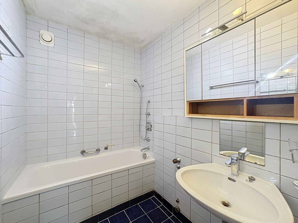 4 Zimmer Wohnung zum verkaufen in Montreux - Bild 1/12