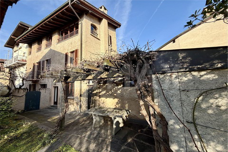 5 Zimmer Haus zum verkaufen in Cureglia - Bild 1/13
