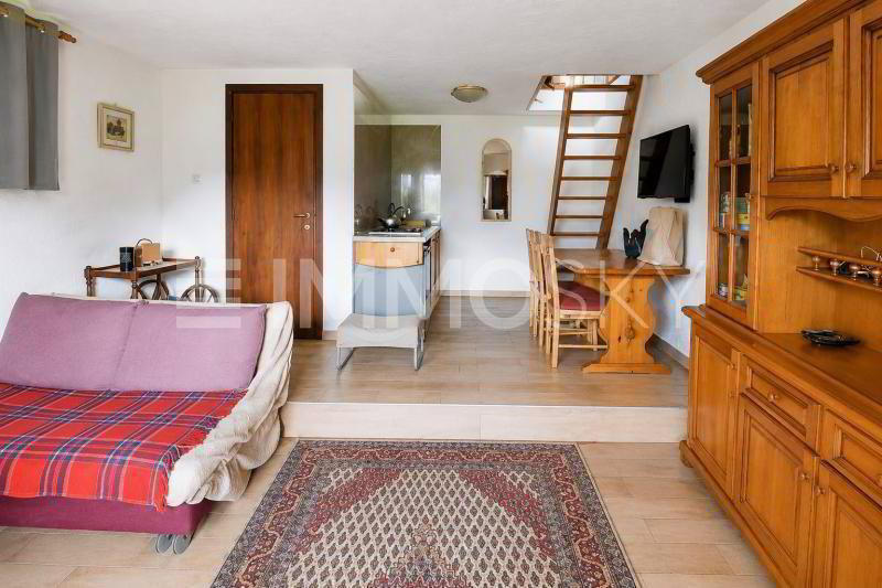 Haus – Dangio, Ingerio - Ansicht 2