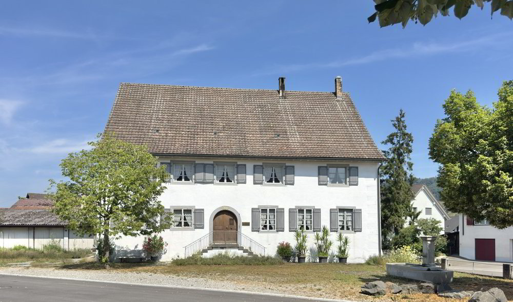 Haus – Wagenhausen, Kaltenbach