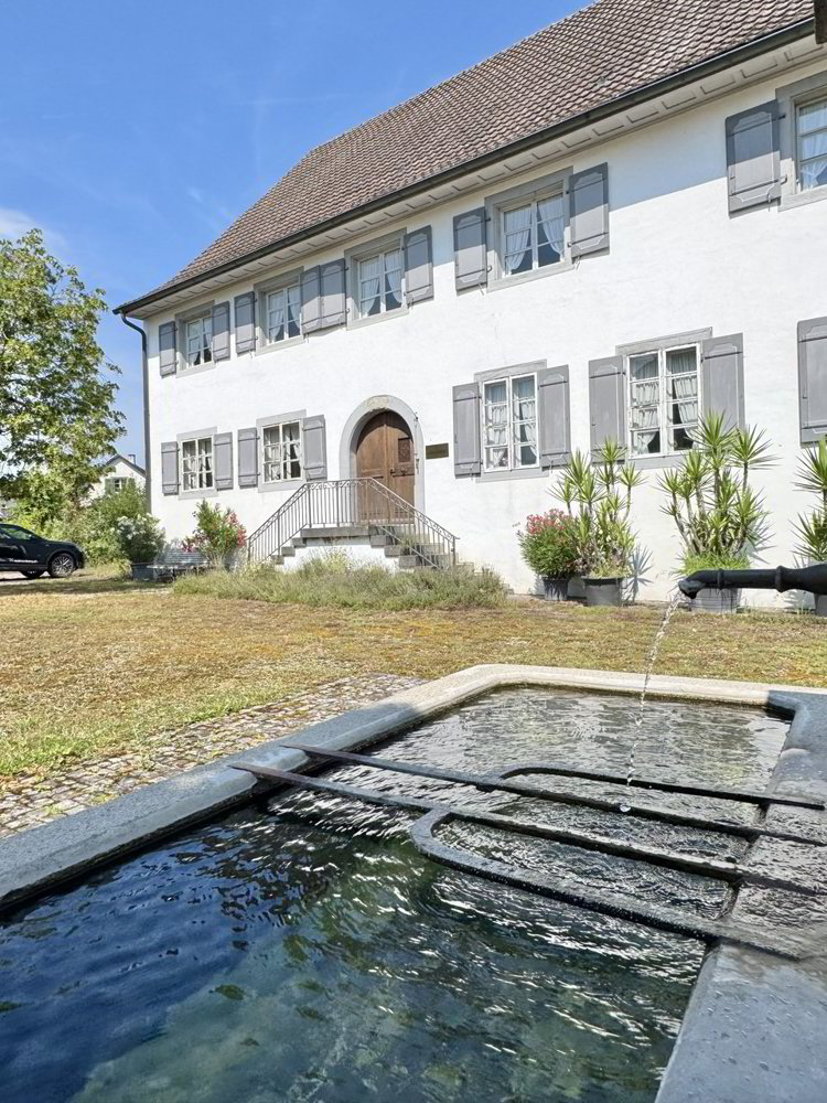 Haus – Wagenhausen, Kaltenbach - Ansicht 2