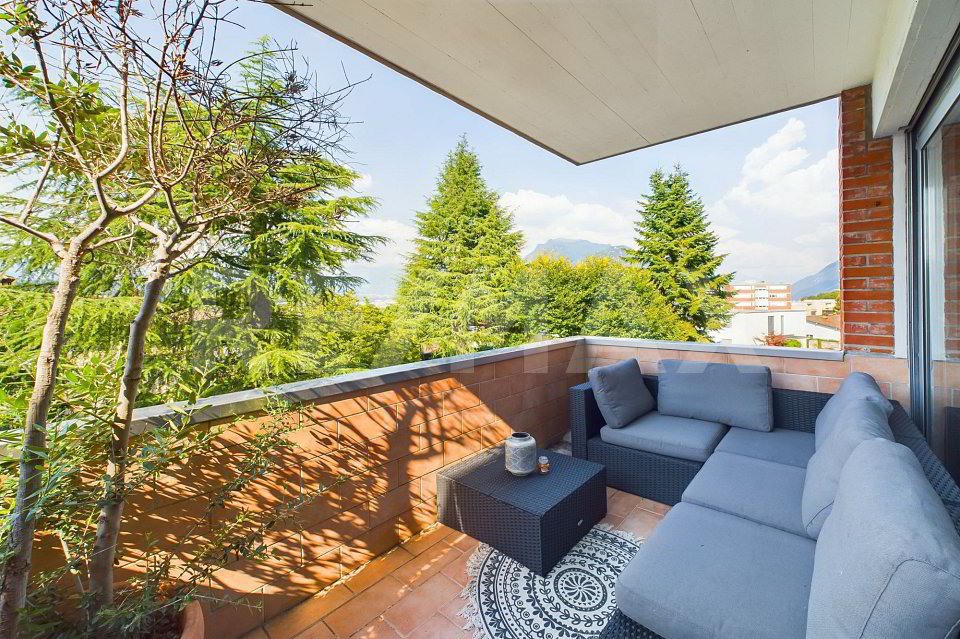 Wohnung – Paradiso, Distretto di Lugano - Ansicht 4