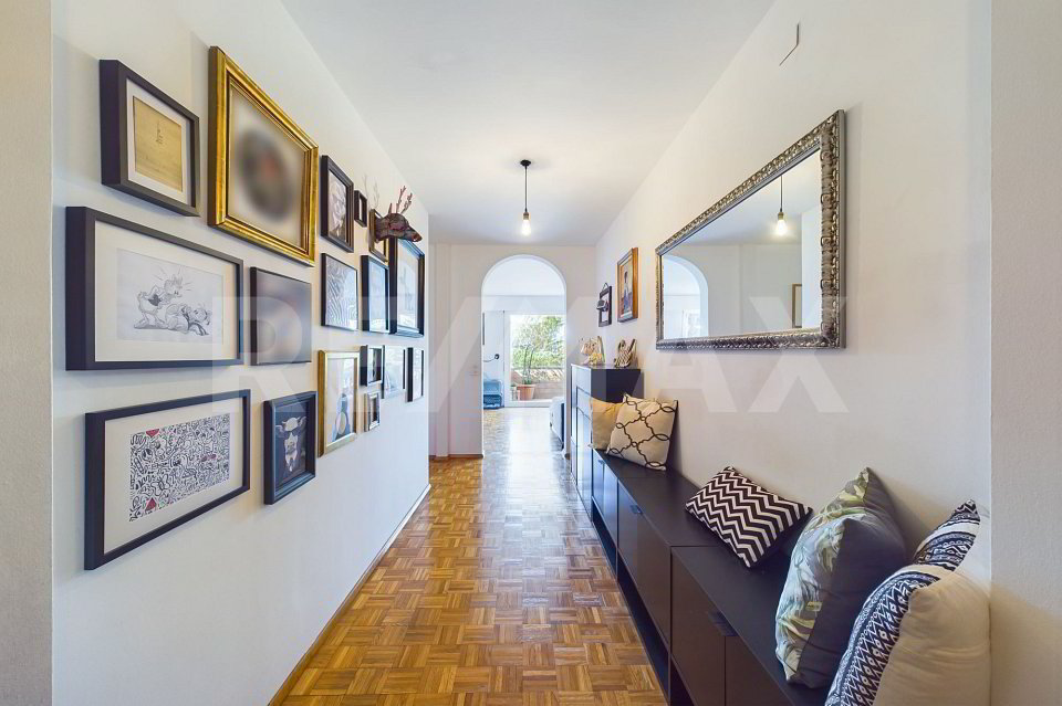 Wohnung – Paradiso, Distretto di Lugano - Ansicht 5