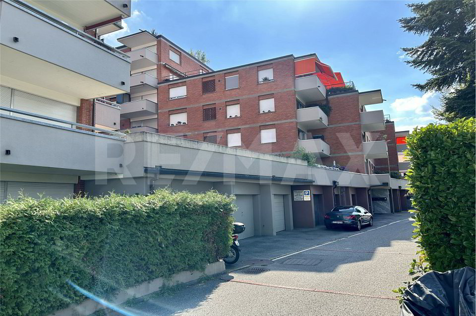 Wohnung – Paradiso, Distretto di Lugano - Mehr