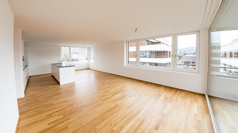 Wohnung – Dagmersellen - Ansicht 2