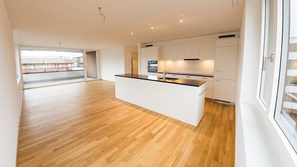 Wohnung – Dagmersellen - Ansicht 3