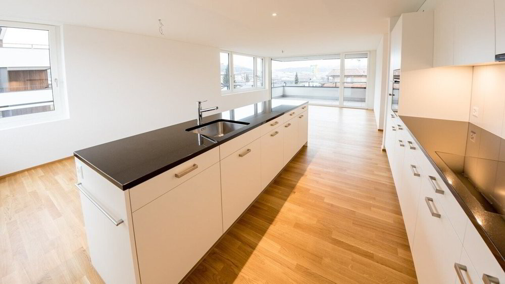 Wohnung – Dagmersellen - Ansicht 4