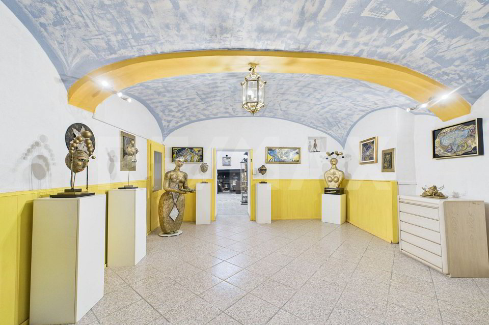 Haus – Tresa, Lanera, Sessa - Ansicht 4