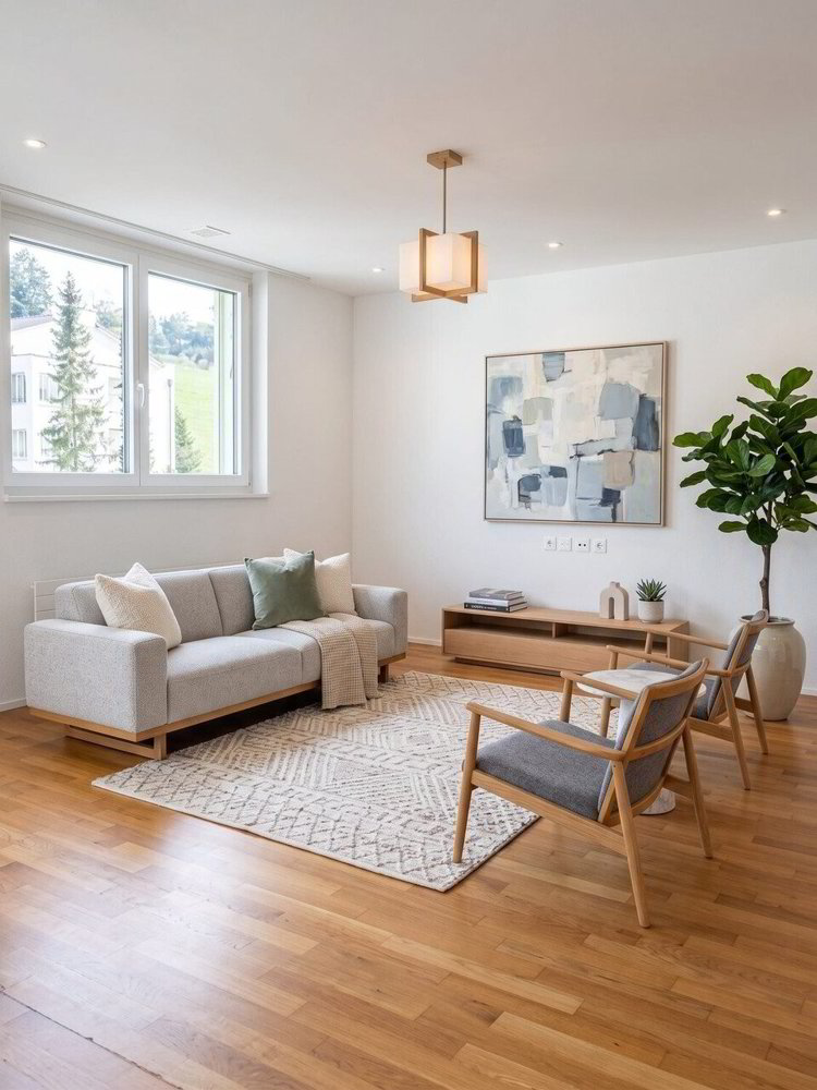 1 rooms Apartment for rent in Köniz - image 1/7