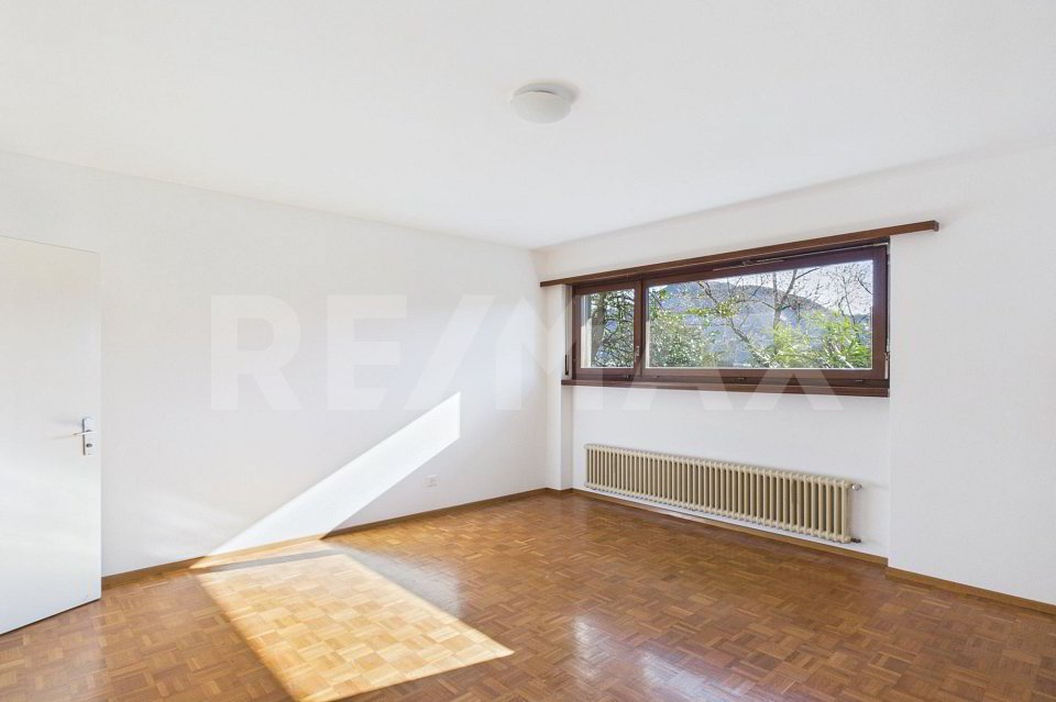 Wohnung – Breganzona