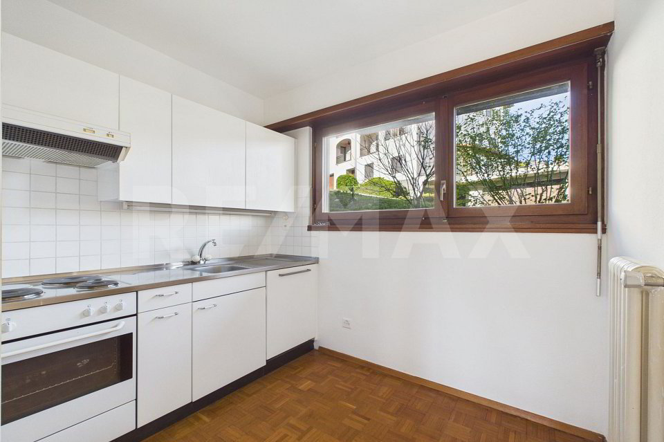 Wohnung – Breganzona - Ansicht 3