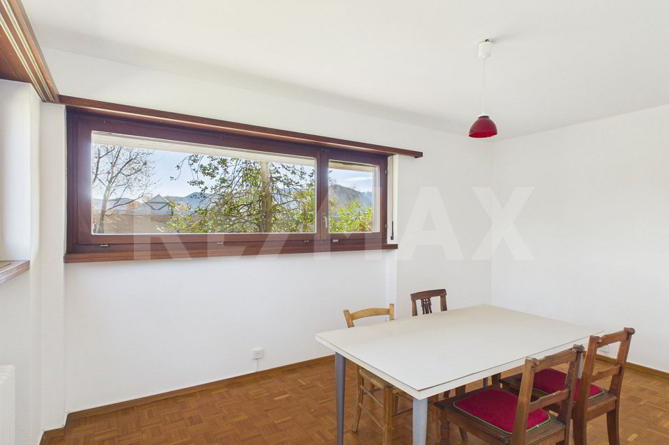 Wohnung – Breganzona - Ansicht 5