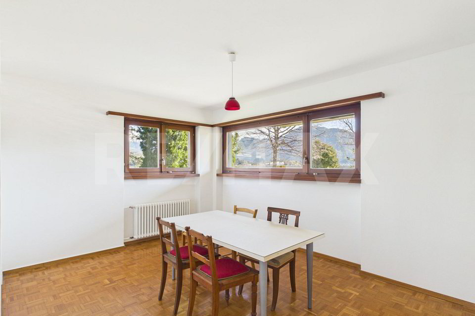 Wohnung – Breganzona - Mehr