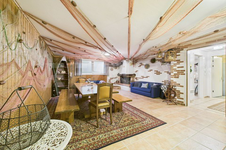 5 rooms House to buy in Lugano - image 1/13