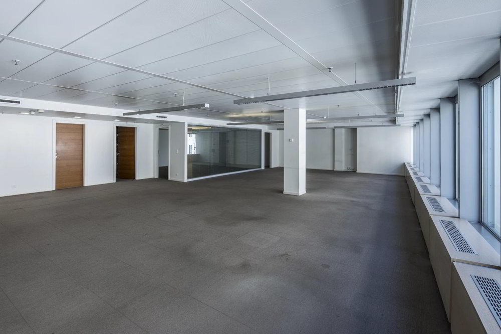 Bureaux Rue du Rhône - Ansicht 4