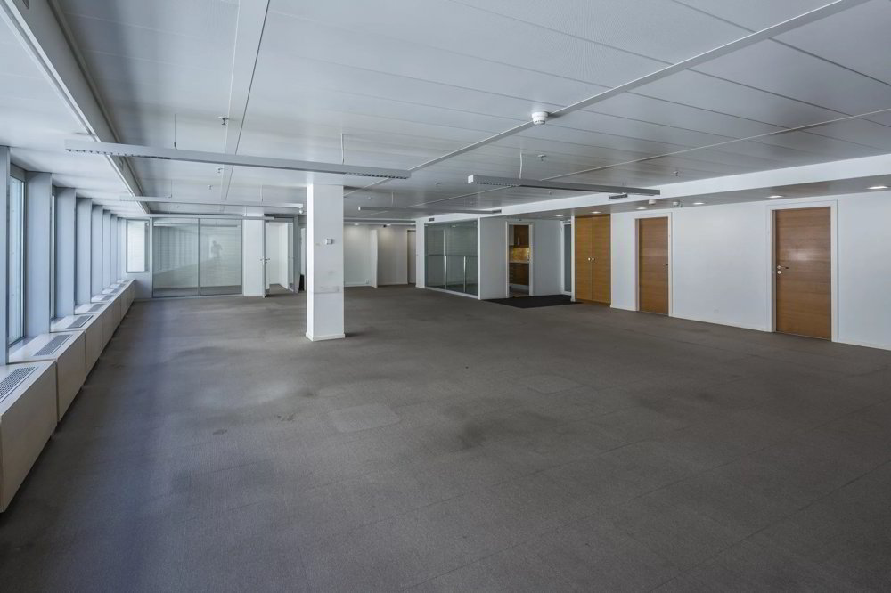 Bureaux Rue du Rhône - Ansicht 5