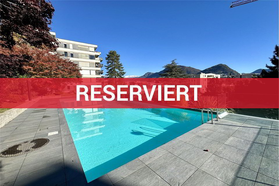 Appartamento di 4 locali in vendita a Lugano - immagine 1/1