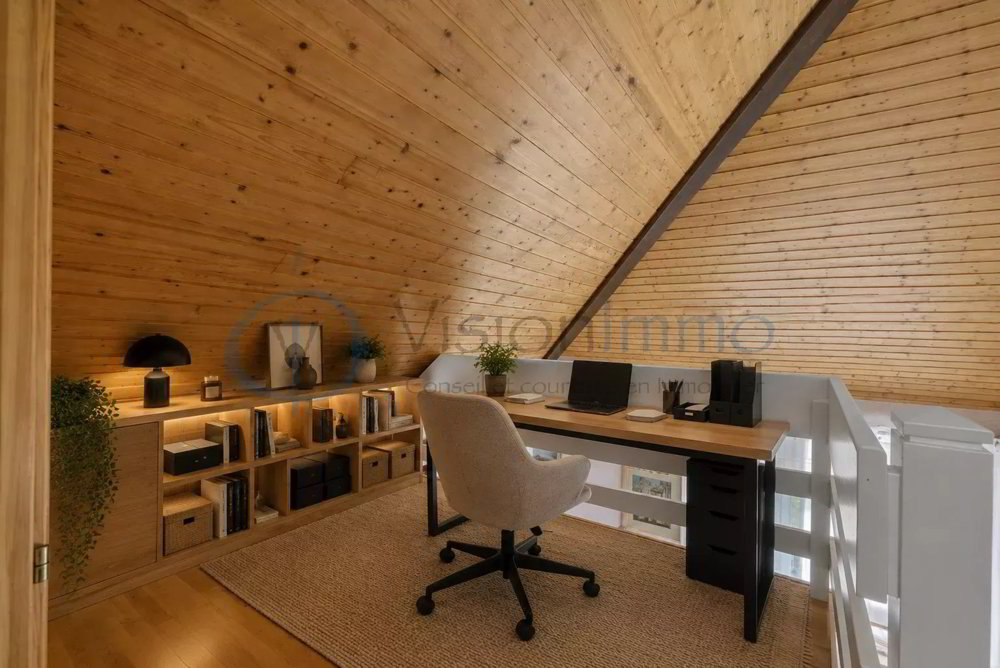 Wohnung – Bernex, Saint-Mathieu - Ansicht 4