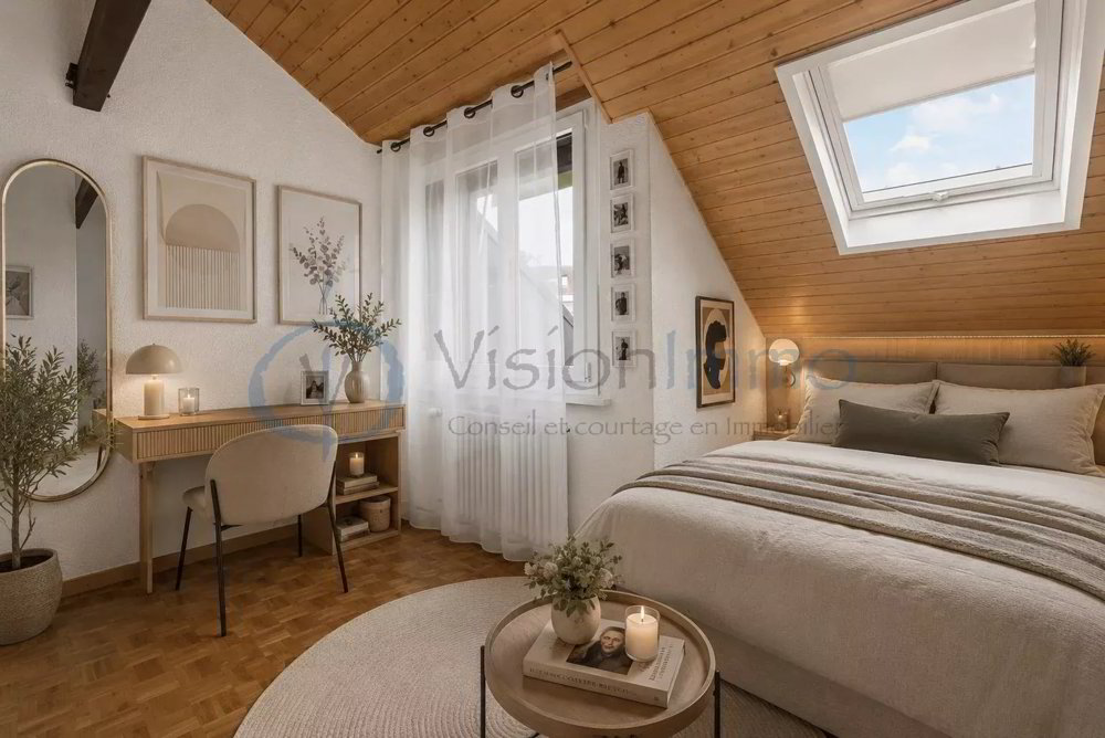 Wohnung – Bernex, Saint-Mathieu - Ansicht 5