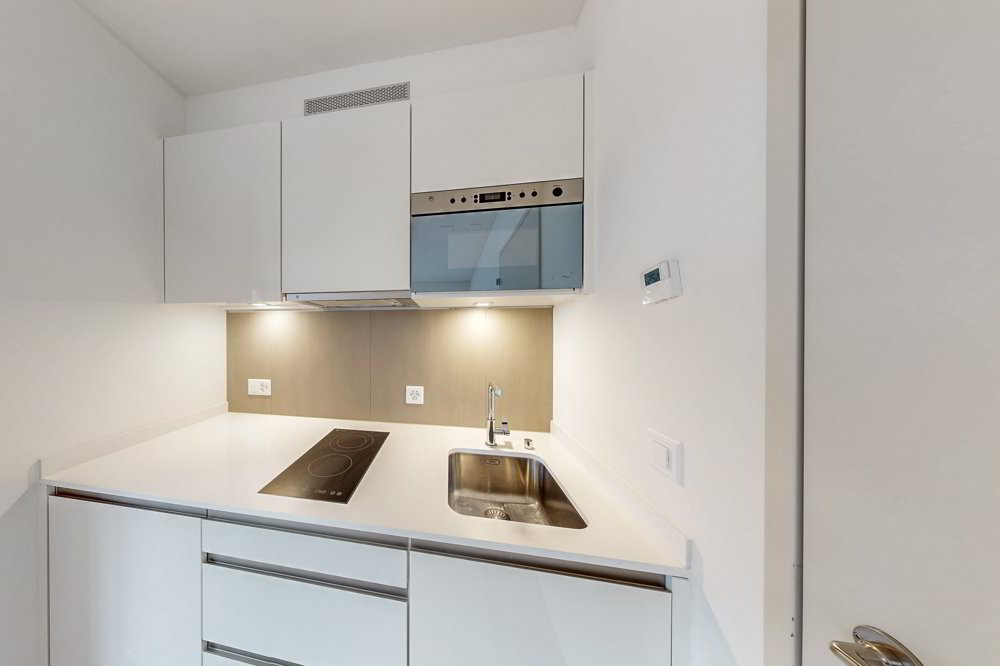 Wohnung – Zürich, Gewerbeschule, Industriequartier - Ansicht 5
