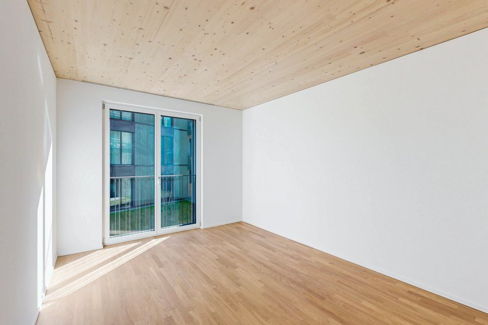 Appartement 3 pièces à louer à Zürich - image 1/6