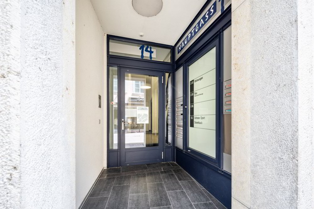 3 rooms Apartment for rent in Solothurn - image 1/13