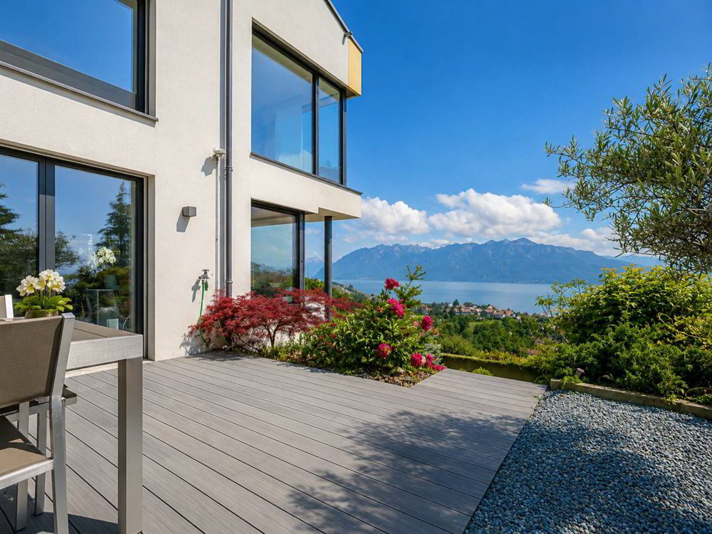 7 rooms House to buy in Lutry - image 1/10