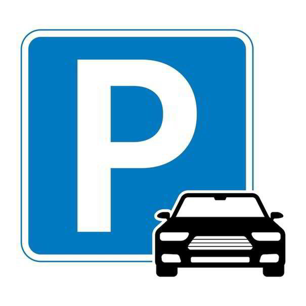 null Zimmer Parkplatz, Garage zu vermieten in Grand-Lancy - Bild 1/1