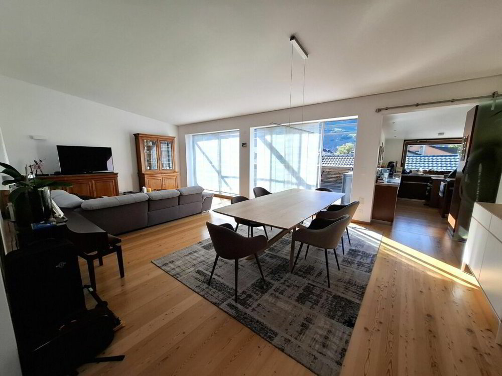 Wohnung – Martigny, Chemin Dessous