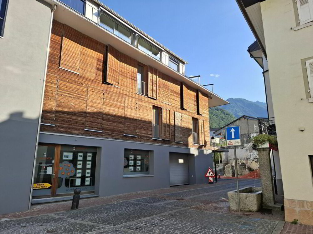 Appartamento di 5 locali in vendita a Martigny - immagine 1/12