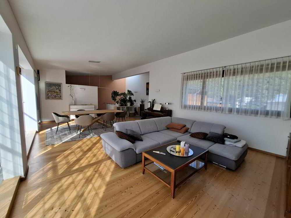 Wohnung – Martigny, Chemin Dessous - Ansicht 2