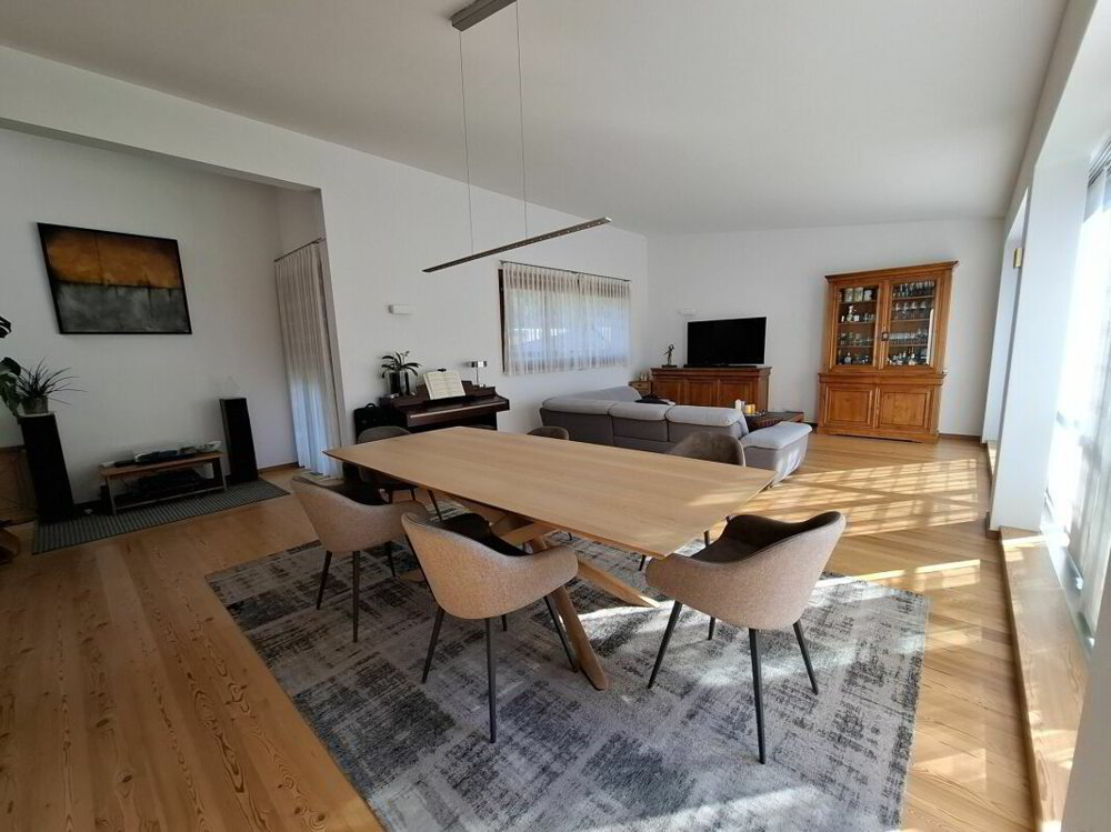 Wohnung – Martigny, Chemin Dessous - Ansicht 3