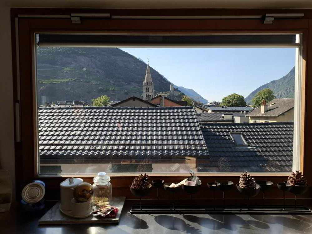 Wohnung – Martigny, Chemin Dessous - Ansicht 5