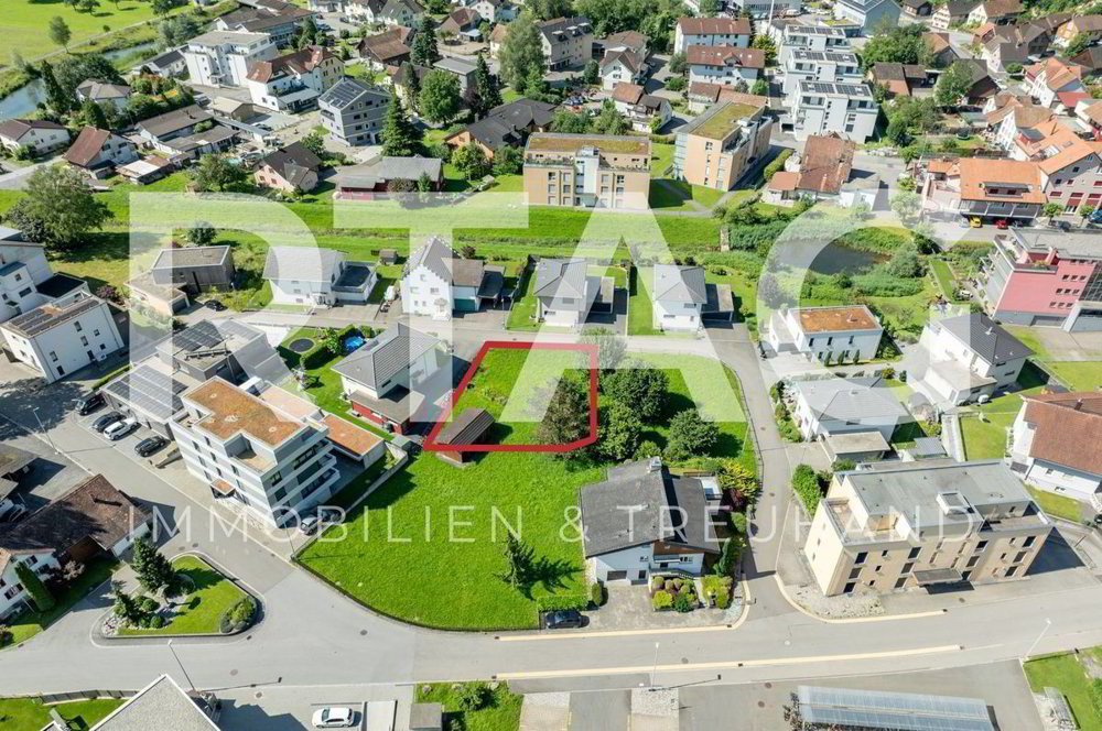 Terrain à bâtir en vente à Rüthi (Rheintal) - Réf 43731300