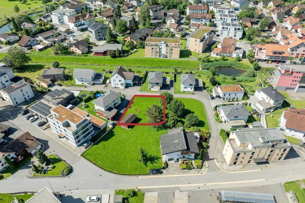 Terrain à bâtir en vente à Rüthi (Rheintal) - Réf 43731300 - Ansicht 2