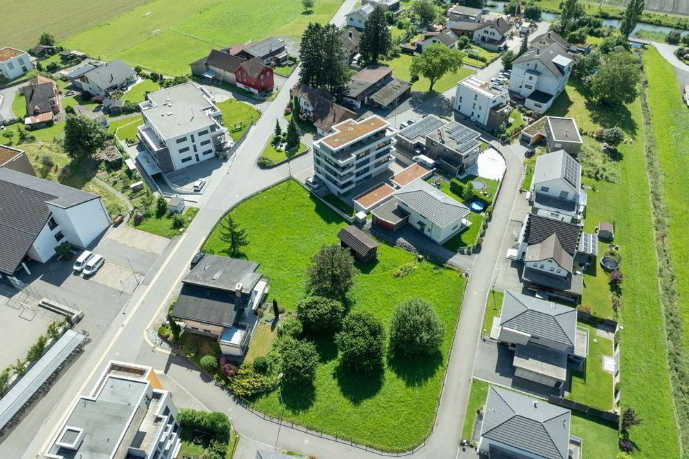 Terrain à bâtir en vente à Rüthi (Rheintal) - Réf 43731300 - Ansicht 3
