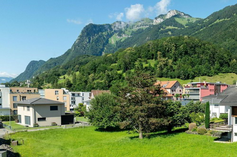 Terrain à bâtir en vente à Rüthi (Rheintal) - Réf 43731300 - Ansicht 4