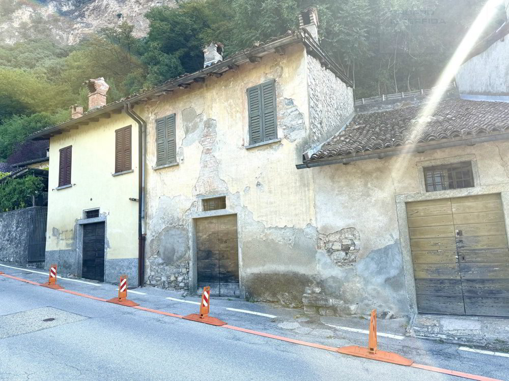 Entrepôt en vente à Mendrisio - 110 m² - Ansicht 2