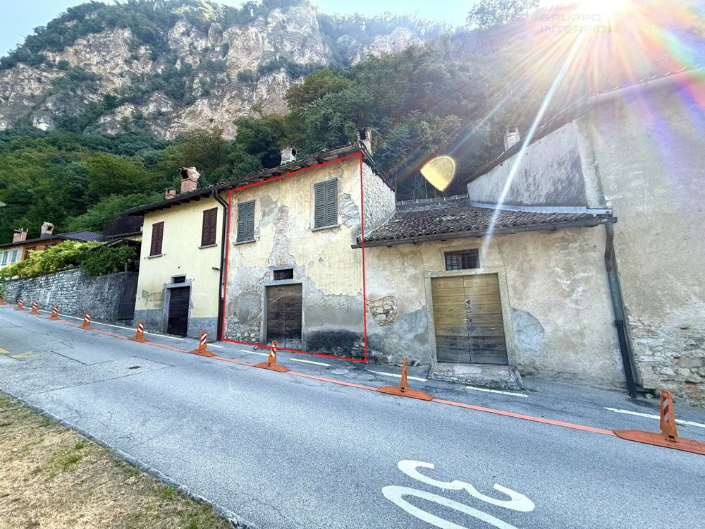 Entrepôt en vente à Mendrisio - 110 m² - Ansicht 3