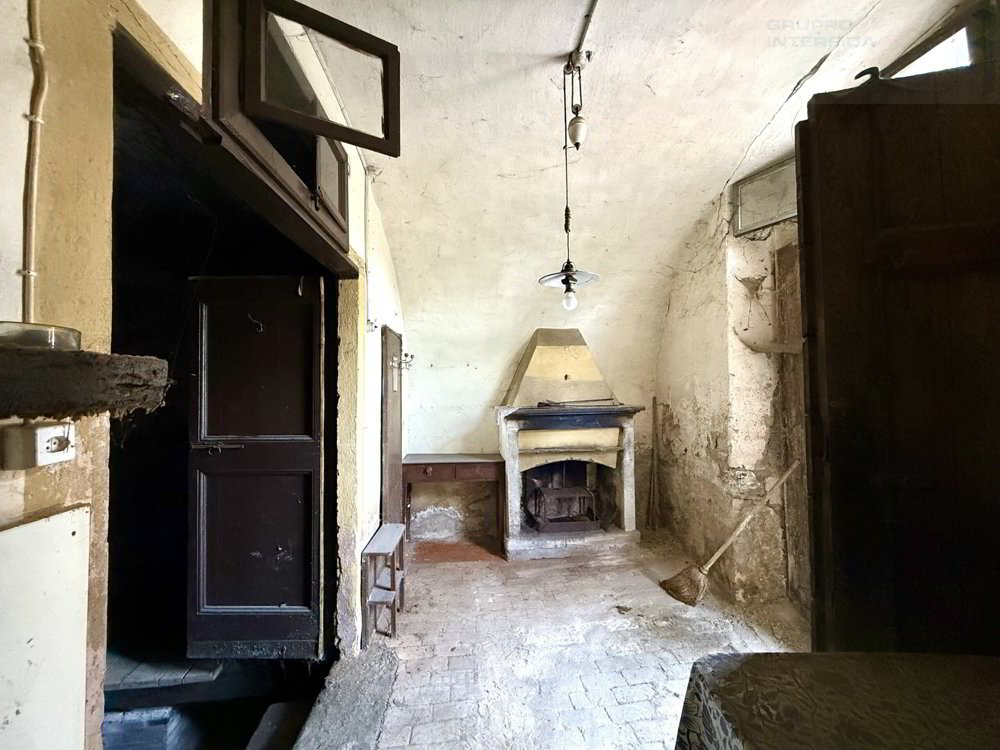 Entrepôt en vente à Mendrisio - 110 m² - Mehr
