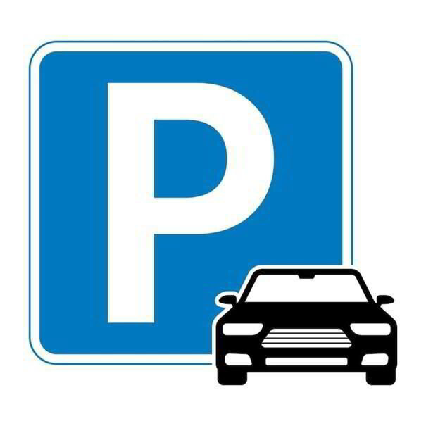 null Zimmer Parkplatz, Garage zu vermieten in Grand-Lancy - Bild 1/1